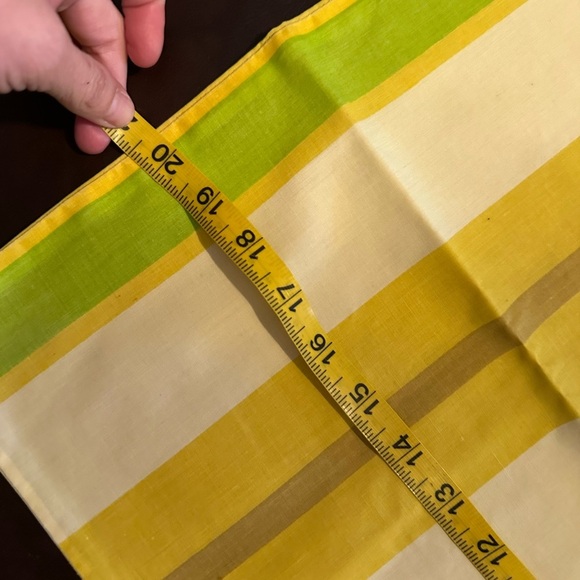 4 vintage pillow cases - Picture 4 of 12